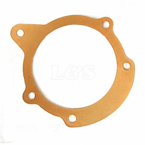 Villiers c12 crankcase gasket - villiers,