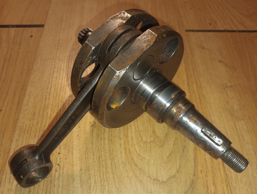 Lambretta innocenti series - series, 1