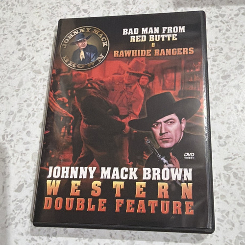 Bad man from red - from,