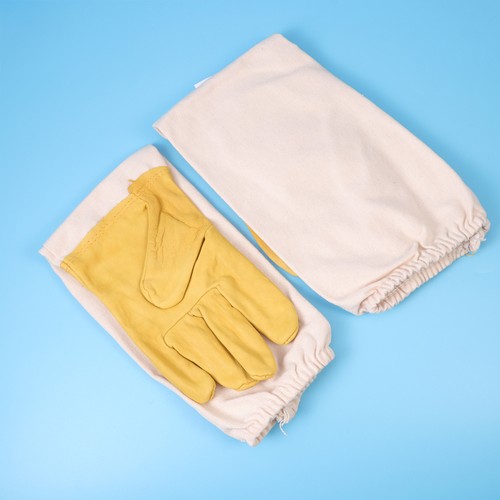 Bee keeping gloves - keeping, protective