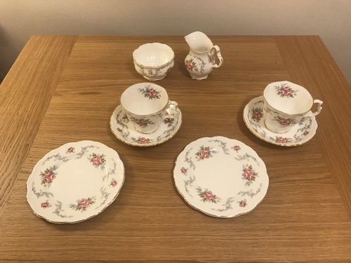 Royal albert tranquillity tea - royal,