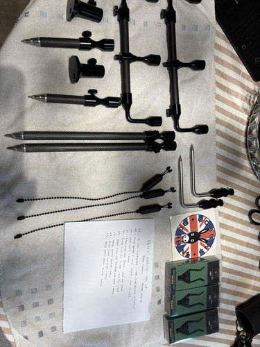 Dobbins bobbins carbon buzz - dobbins,