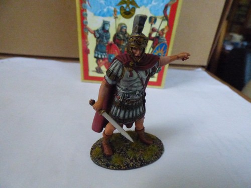 First legion toy - toy, soldier