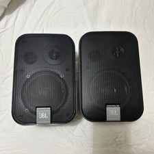 JBL Control 2p Professional