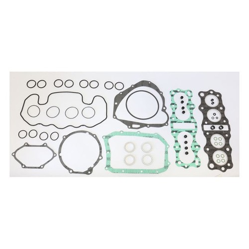 Athena complete motor gasket - athena,