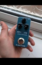 TC Electronic Mini Infinite
