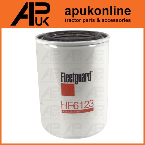 Fleetguard hydraulic filter - hydraulic,