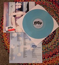 Poppy Empty Hands 1xLP Vinyl