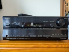 Onkyo TX-SR605 hdmi 7.1 AV