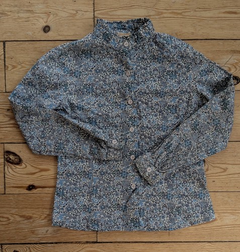 Torres floral blouse top age - blouse,