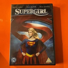 Supergirl (DVD)  Helen Slater
