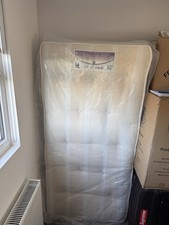 sealy ortho collection