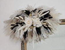 Dried Flowers Pampas Grass