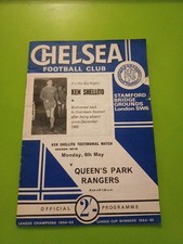 Chelsea qpr friendly match - v,