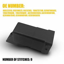 Glow plug relay module - relay,
