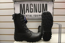 Magnum Waterproof Safety Boots