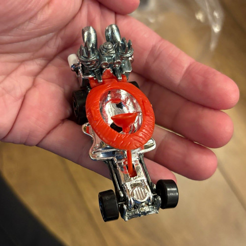 Hot wheels redlines 64 - wheels, 1:64