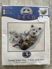 Dmc deco counted - dmc,