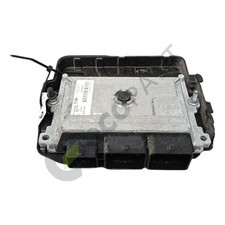 CITROEN C3 MK3 Engine ECU