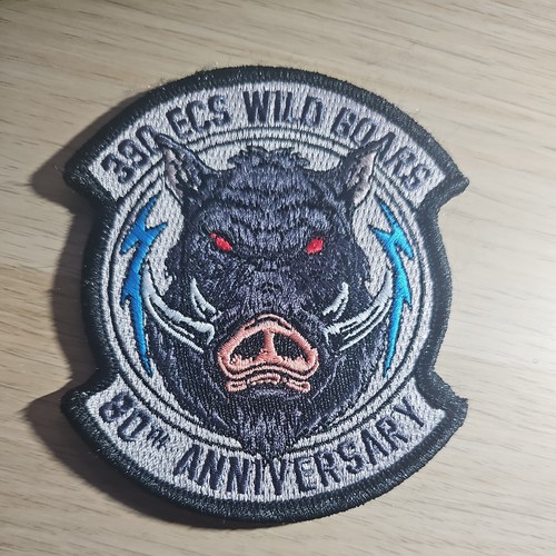 Usaf patch 390 - 390, 80th
