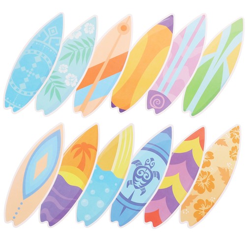 Surf board stickers surfing - stickers,