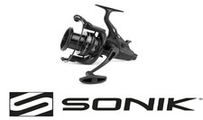 Sonik Xtractor+ FS 6000 Long