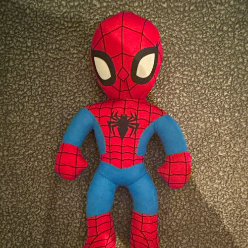 Spider man small - spider-man,