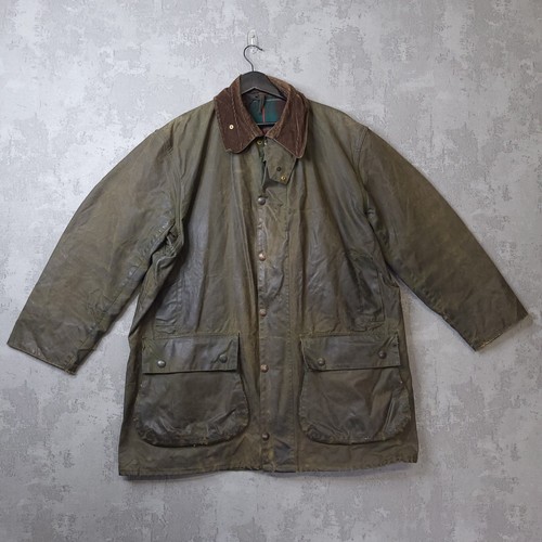 Vintage 80s barbour - vintage,