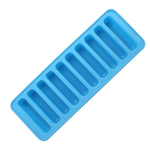 Ice cube stick tray - cube, reusable