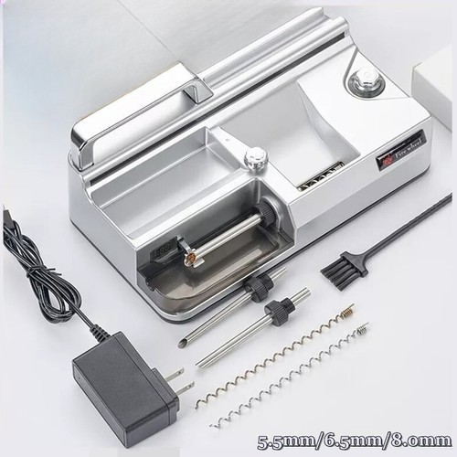 Automatic electric cigarette - automatic,