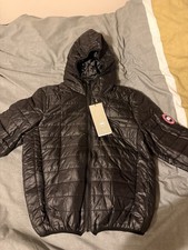 Canada Goose Men's Jacket Size