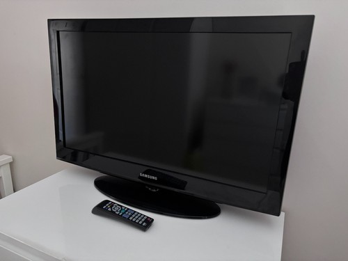 Samsung le32d403e2w led - samsung,