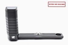 RARE [Near MINT+] Plaubel Makina 67 Hand Grip for 67 W67 670 Free Shipping Japan