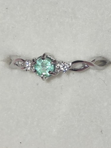 Colombian emerald green - colombian,