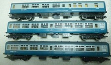 Hornby Inter-city R418 - M9439