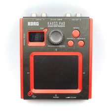 KORG mini-KP Kaoss Pad Mini