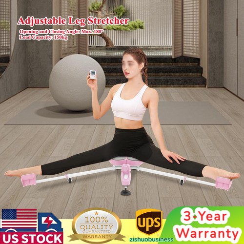 Pink adjustable leg - pink,