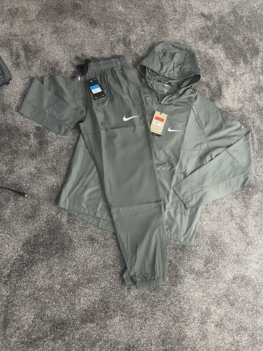 Nike miller grey - nike,