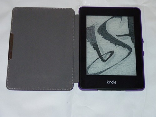 Amazon kindle paperwhite 4gb - amazon, kindle paperwhite