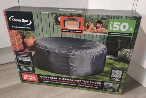Cleverspa thermal hot - cleverspa,