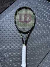 Wilson Blade 98 - 16/19 in