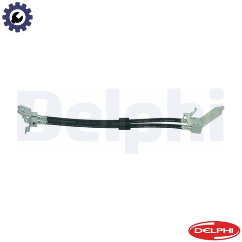 Brake hose lh7279 - lh7279, for