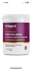 Wellgard pure collagen - wellgard,