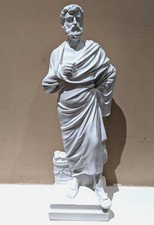 Sophocles Ancient Tragedian