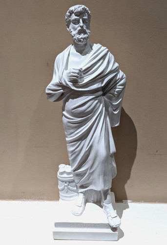 Sophocles ancient tragedian - ancient,