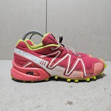 SALOMON SPEEDCROSS 3 WOMEN