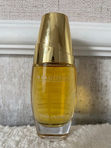 Estee lauder beautiful 30ml - lauder,