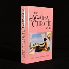 The Agatha Christie Hour by