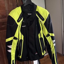 Halvarssons Outlast L Moto