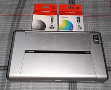 Canon PIXMA iP100 Inkjet Photo